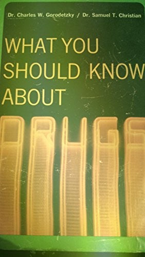 What You Should Know About Drugs