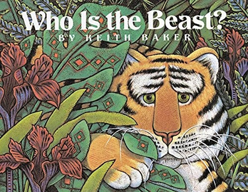 Who is the Beast?