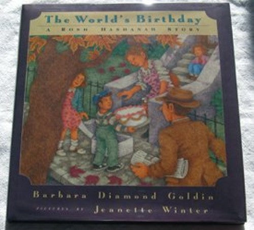 The World's Birthday