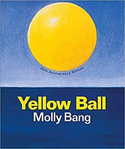 Yellow Ball