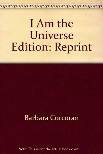 I Am the Universe
