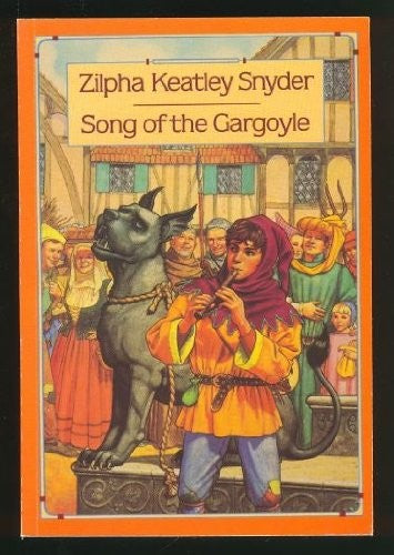 Song of the Gargoyle