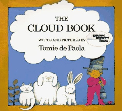 the-cloud-book