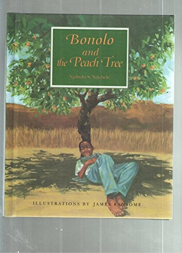 Bonolo and the Peach Tree