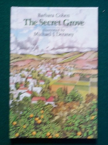 Title: The secret grove