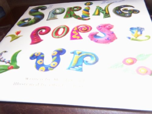 Instant Readers - Level 1-1a Fun & Leisure: Spring Pops up