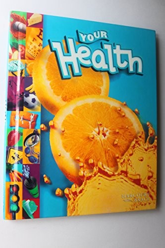 Pe Gr 2 Your Health 1999