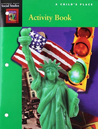 Harcourt School Publishers Social Studies