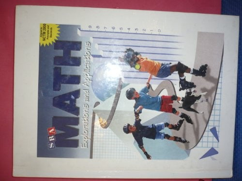 Harcourt School Publishers Math Advantage
