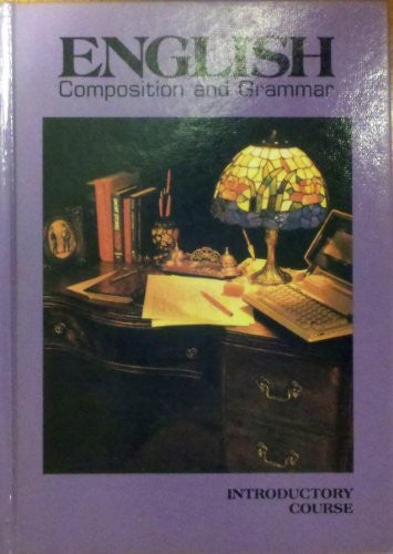 English Composition & Grammar