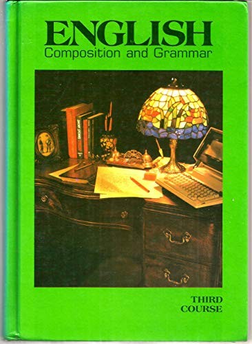 English Composition / Grammar