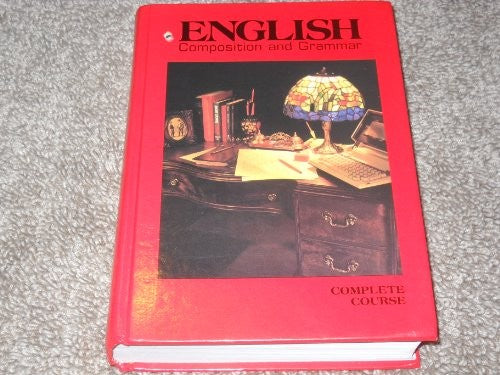 English Composition Grammar