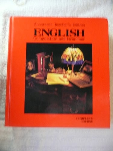 English Composition & Grammar