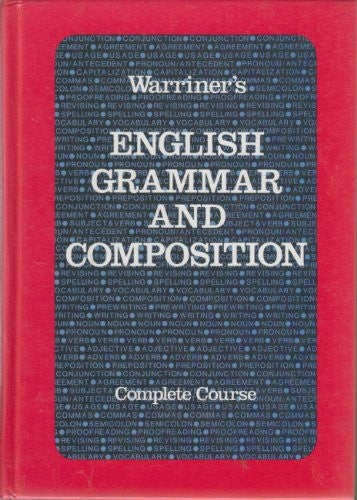 English Grammar & Composition
