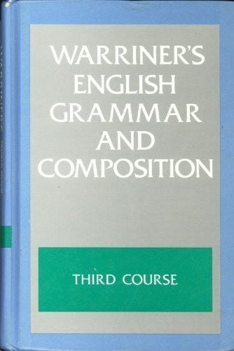 English Grammar & Composition