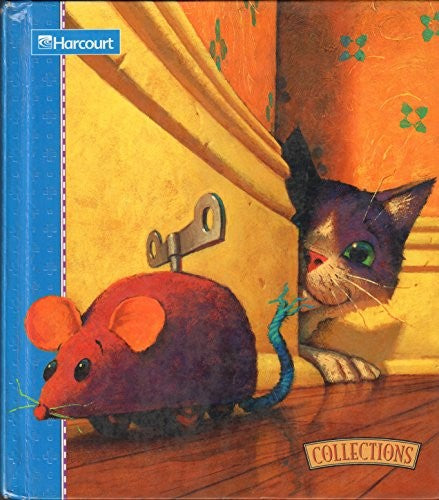 Collections (C) 2001