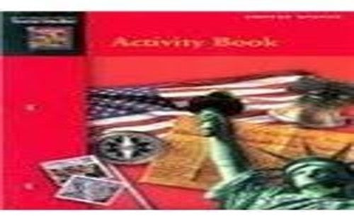 Harcourt School Publishers Social Studies