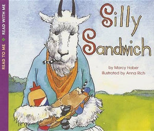 Silly Sandwich