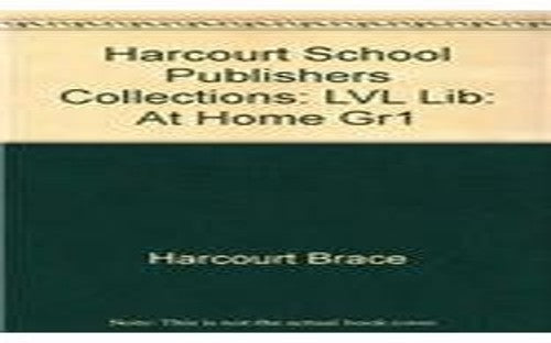 Harcourt School Publishers Collections