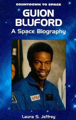 Guion Bluford