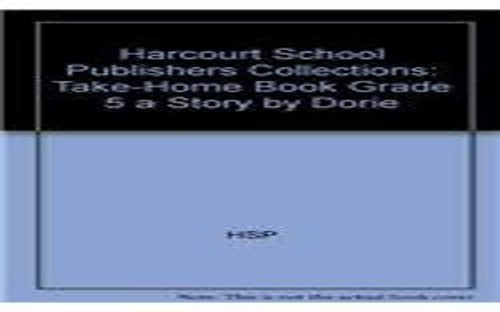 Harcourt School Publishers Collections