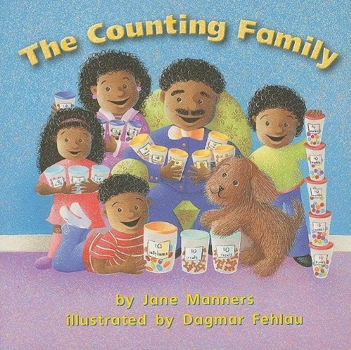 The Counting Family