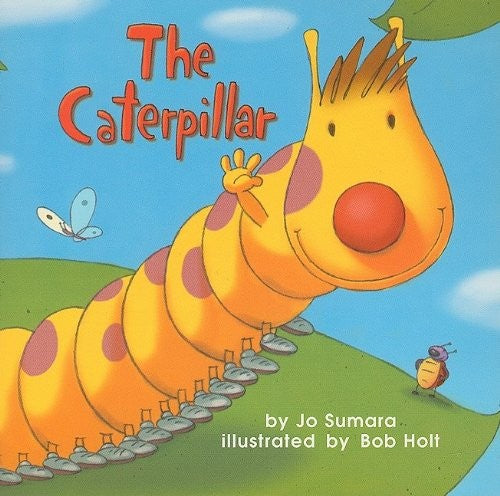 The Caterpillar