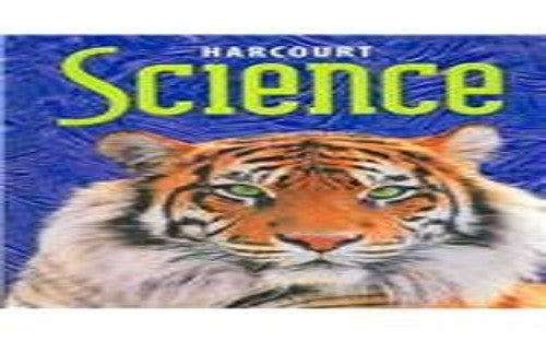 Harcourt Science