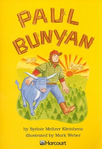 Paul Bunyan