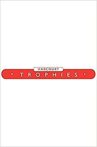 Harcourt School Publishers Trophies