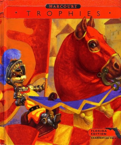 Harcourt School Publishers Trophies Florida