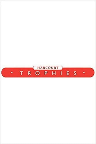 Harcourt School Publishers Trophies