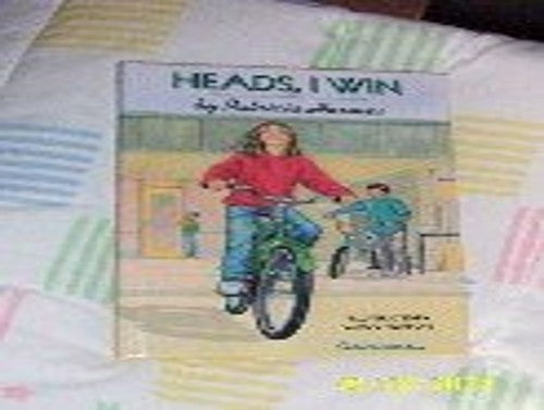 Title: Heads I Win