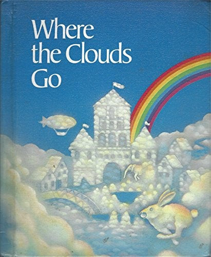 Where the Clouds Go