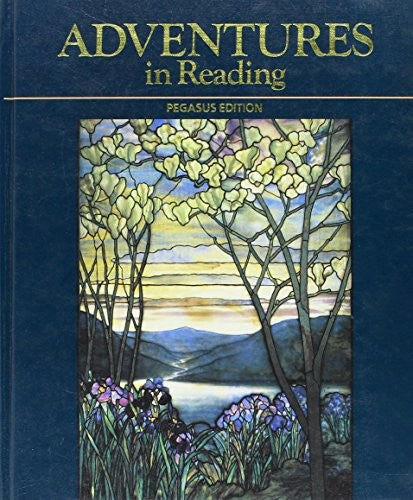 Adventure in Reading