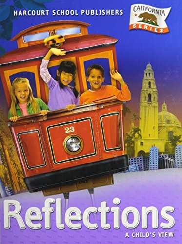 Harcourt School Publishers Reflections