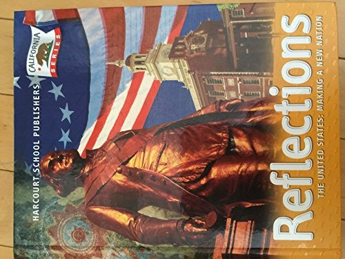 Harcourt School Publishers Reflections