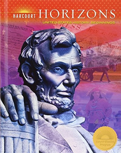 Harcourt Horizons