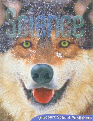 Harcourt Science