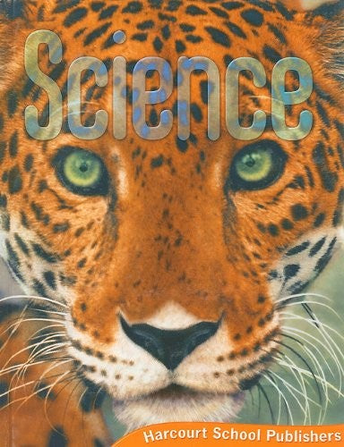 Harcourt Science