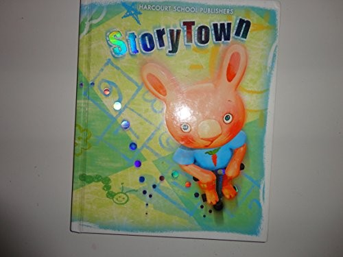 Storytown