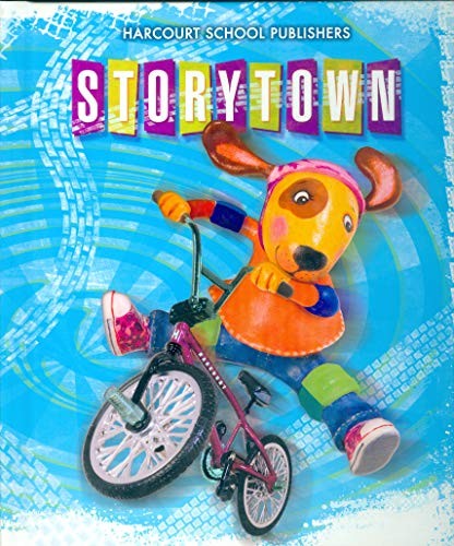 Storytown
