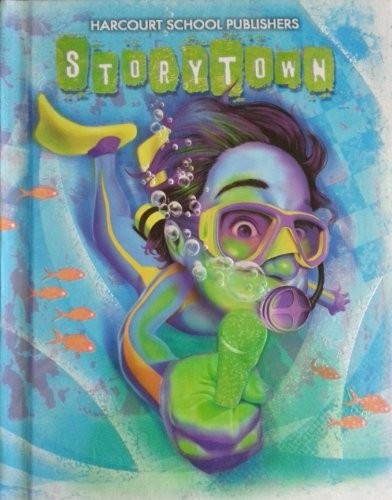 Storytown