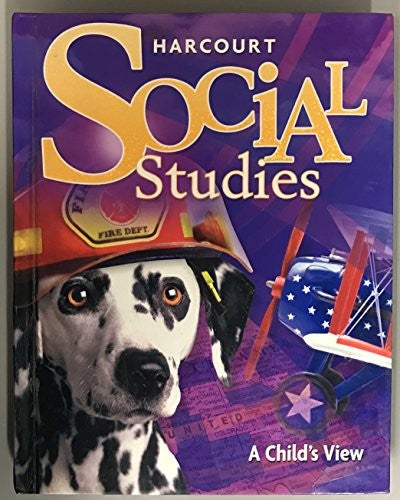 Harcourt Social Studies