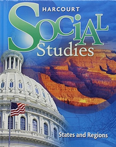 Harcourt Social Studies