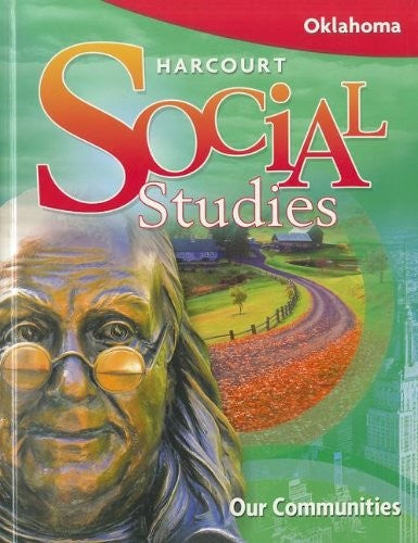 Harcourt Social Studies