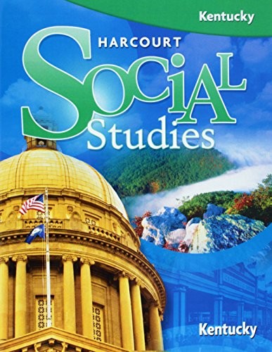 Harcourt Social Studies