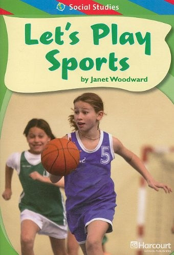 Let's Play Sports