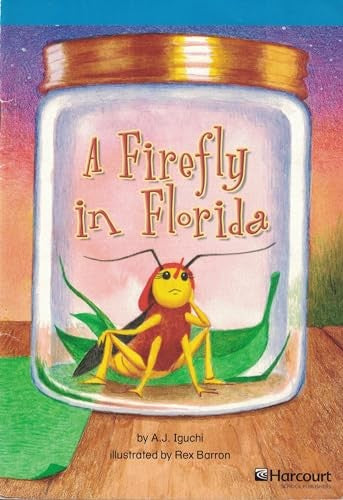 On-LV Rdr Firefly in Florida G4 Stry 08