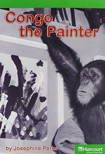 Adv Rdr Congo the Painter G1 Stry 08
